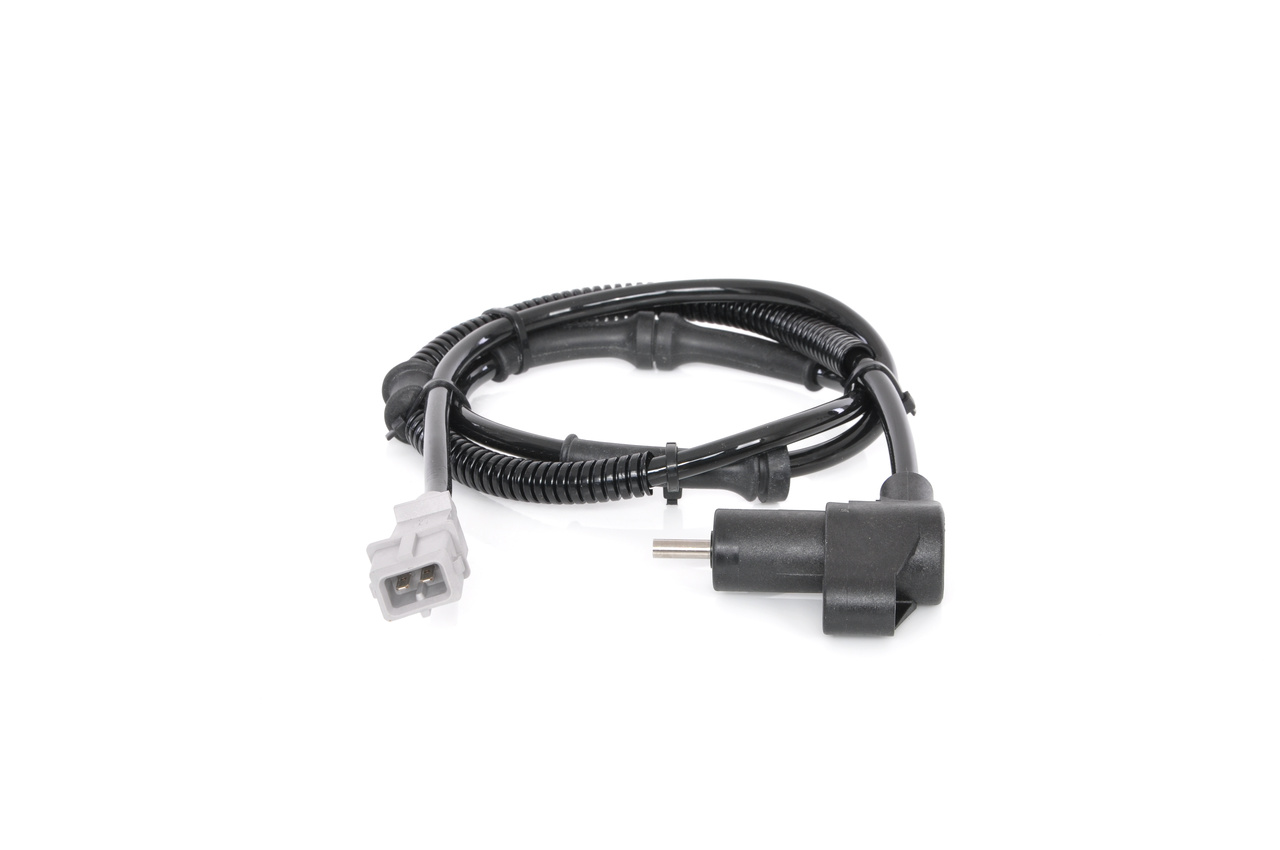 BOSCH 0 265 006 793 wielsnelheidssensor (abs) 4545.A8