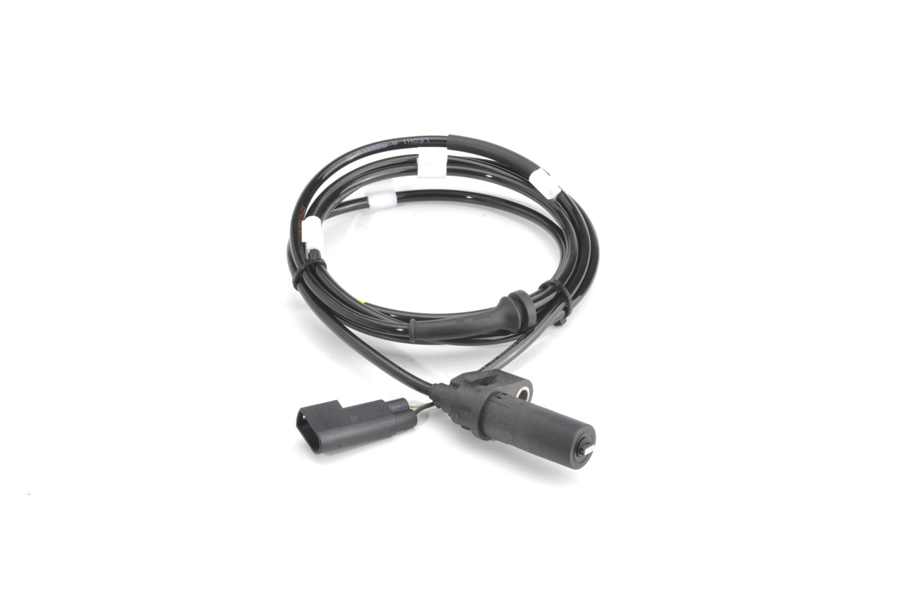 BOSCH 0 265 006 817 ABS Sensor Ford Transit Mk5 Bus 2.0 DI 86 PS Diesel 2002