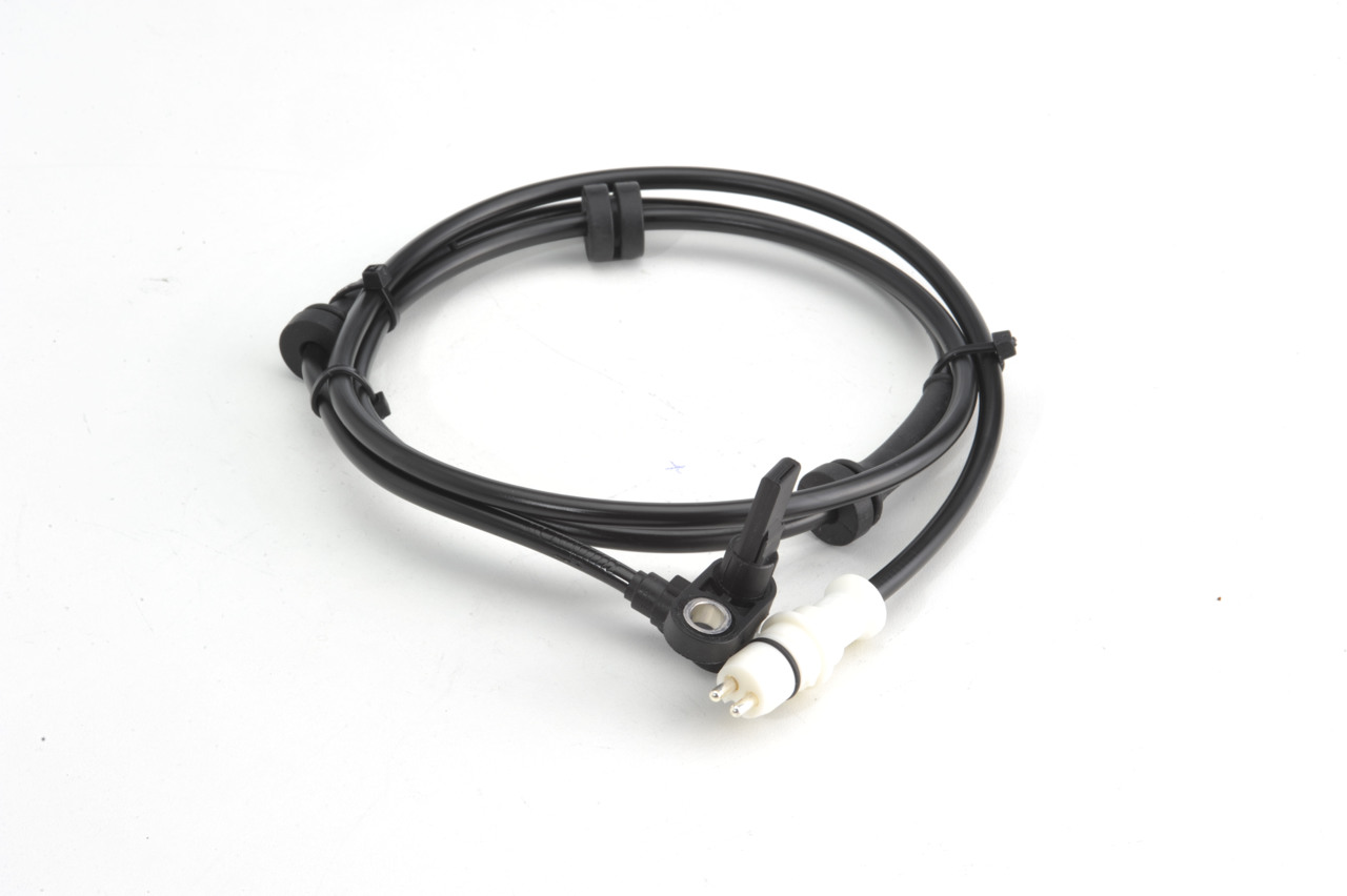 BOSCH 0 265 007 038 wielsnelheidssensor (abs) 46520005