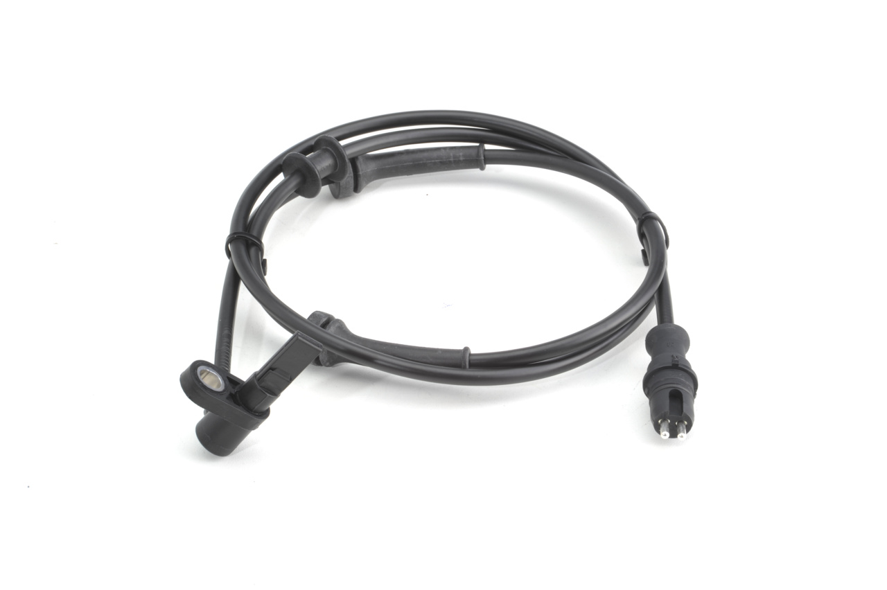 BOSCH 0 265 007 073 ABS-sensor LANCIA Lybra Station Wagon (839) 2.0 20V 150 Pk Benzine 2002