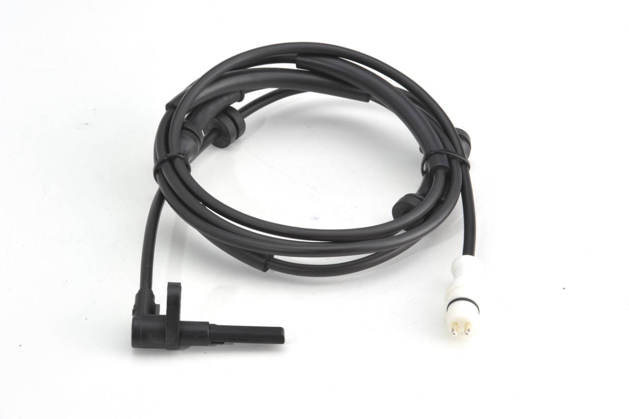 0 265 007 086 BOSCH 46557534 ABS-Sensor