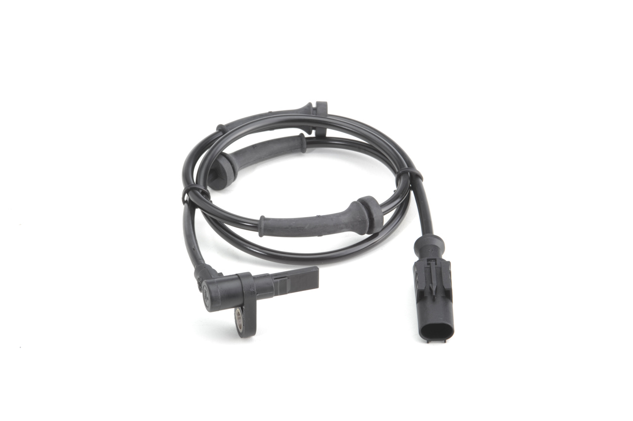 BOSCH 46816929 Snímač počtu otáčok kolesa 0 265 007 400