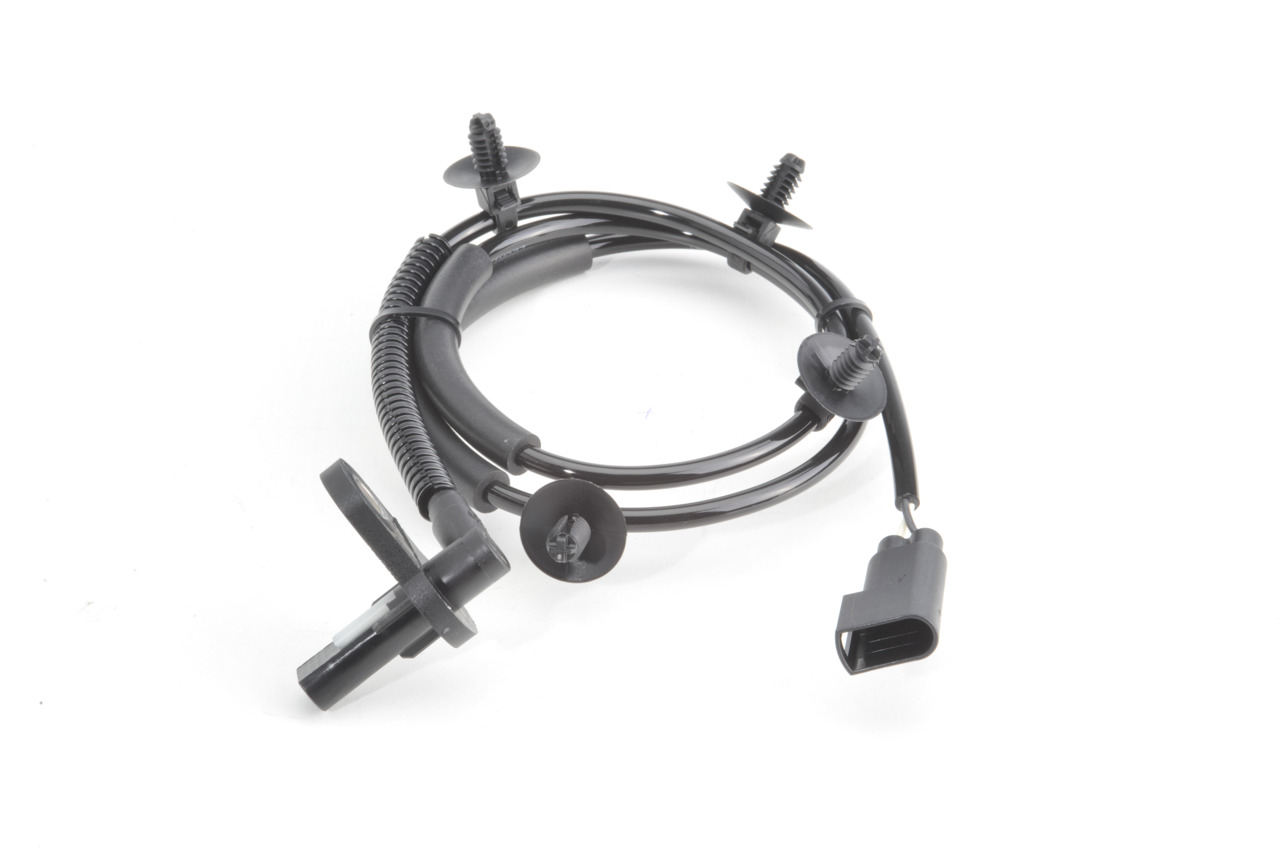 BOSCH C2S 20883 Czujnik, prędkosć obrotowa koła 0 265 007 417