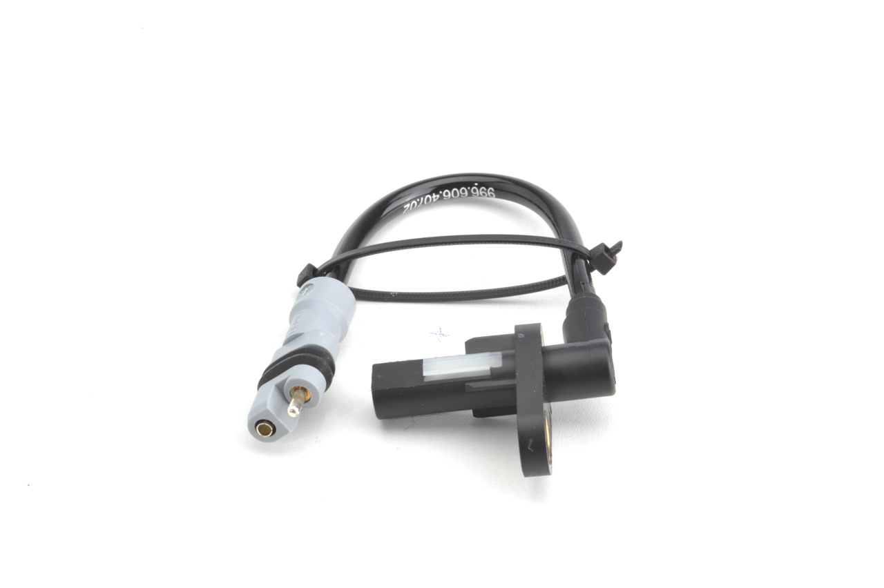 BOSCH 0 265 007 439 Senzor, stevilo obratov kolesa PORSCHE 911 2014