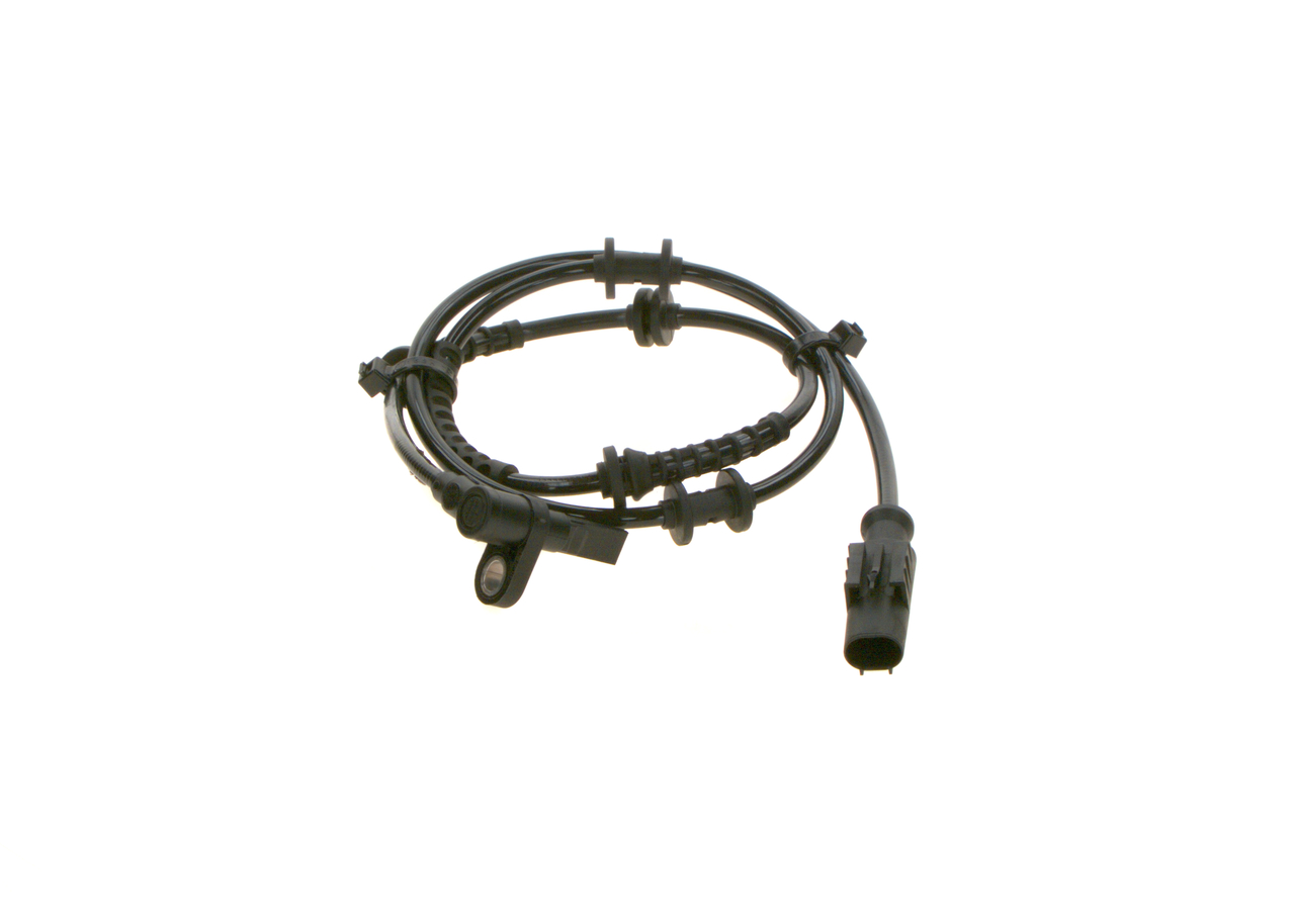 0 265 007 448 BOSCH abs-sensor FIAT PANDA