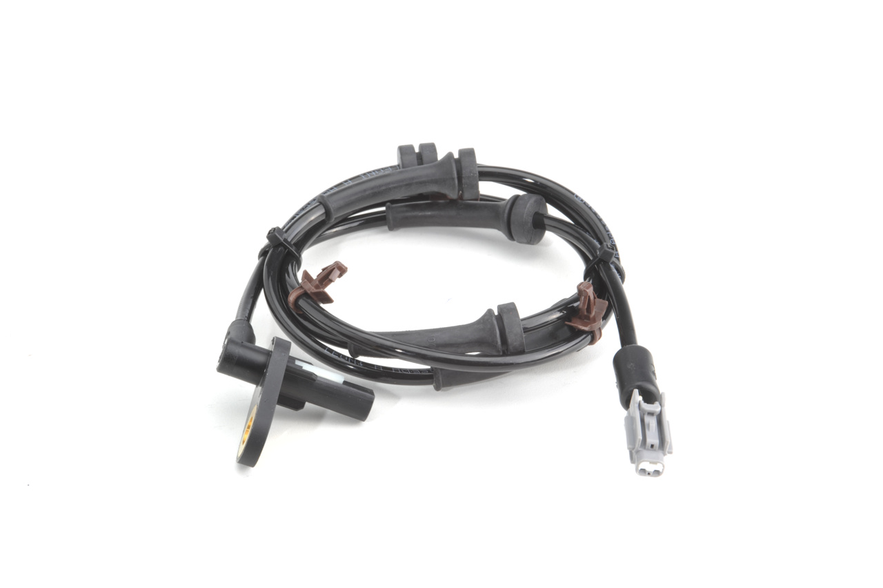 BOSCH 0 265 007 464 Sensor ABS Nissan Primera p12 Familiar 1.9 dCi 120 cv Gasóleo 2025