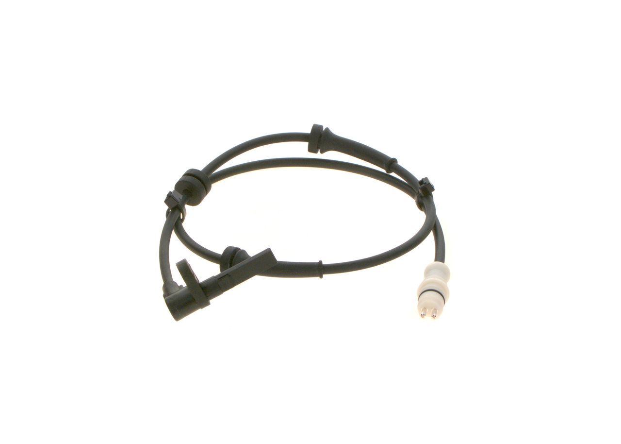 0 265 007 511 BOSCH 46846932 ABS-Sensor