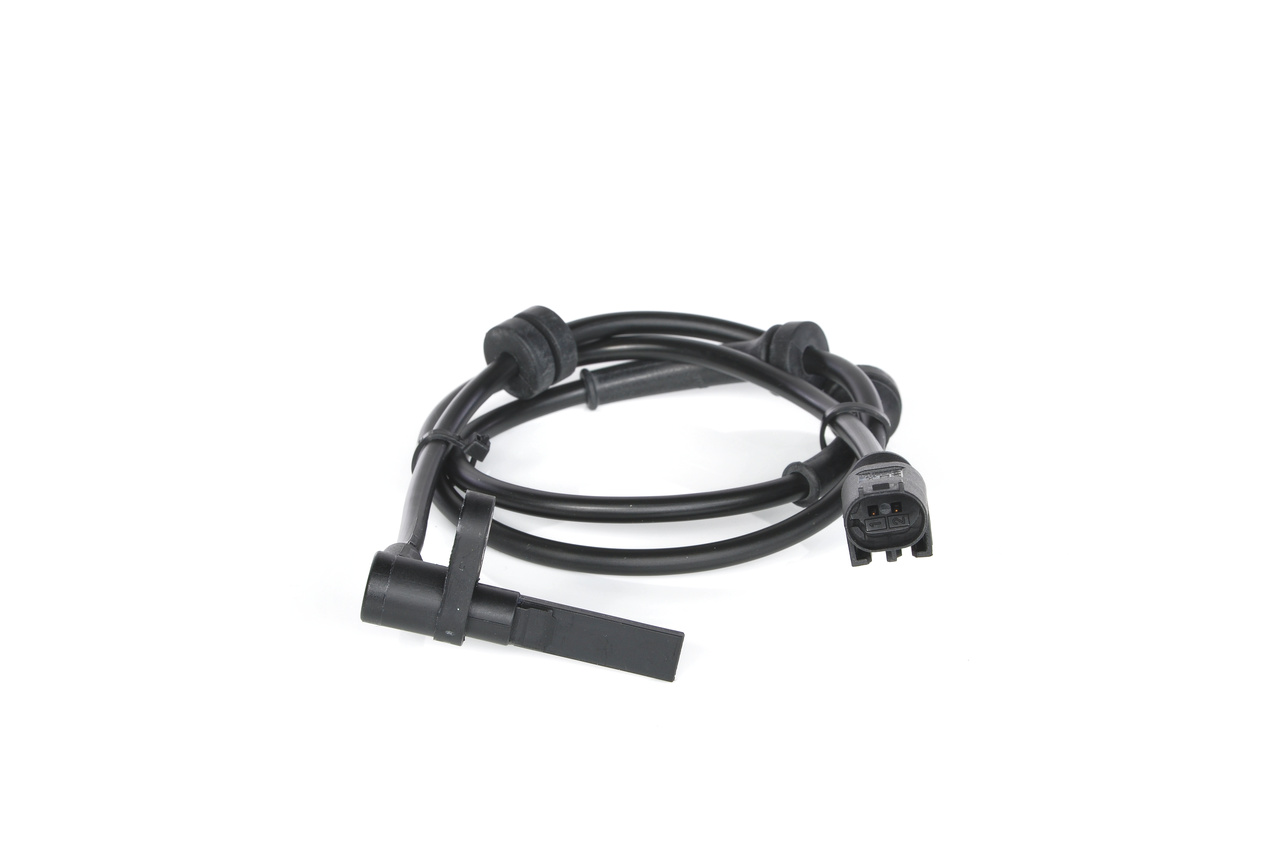 BOSCH 46837685 Snímač počtu otáčok kolesa 0 265 007 518