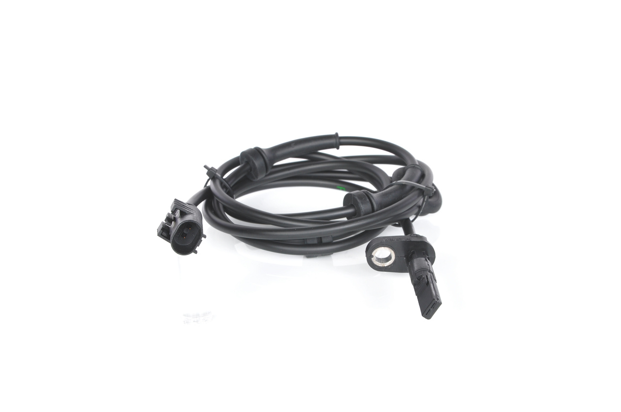 0 265 007 519 BOSCH 46837687 ABS-Sensor