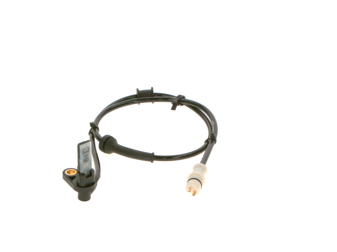 0 265 007 531 BOSCH sensor hjulvarvtal RENAULT MEGANE