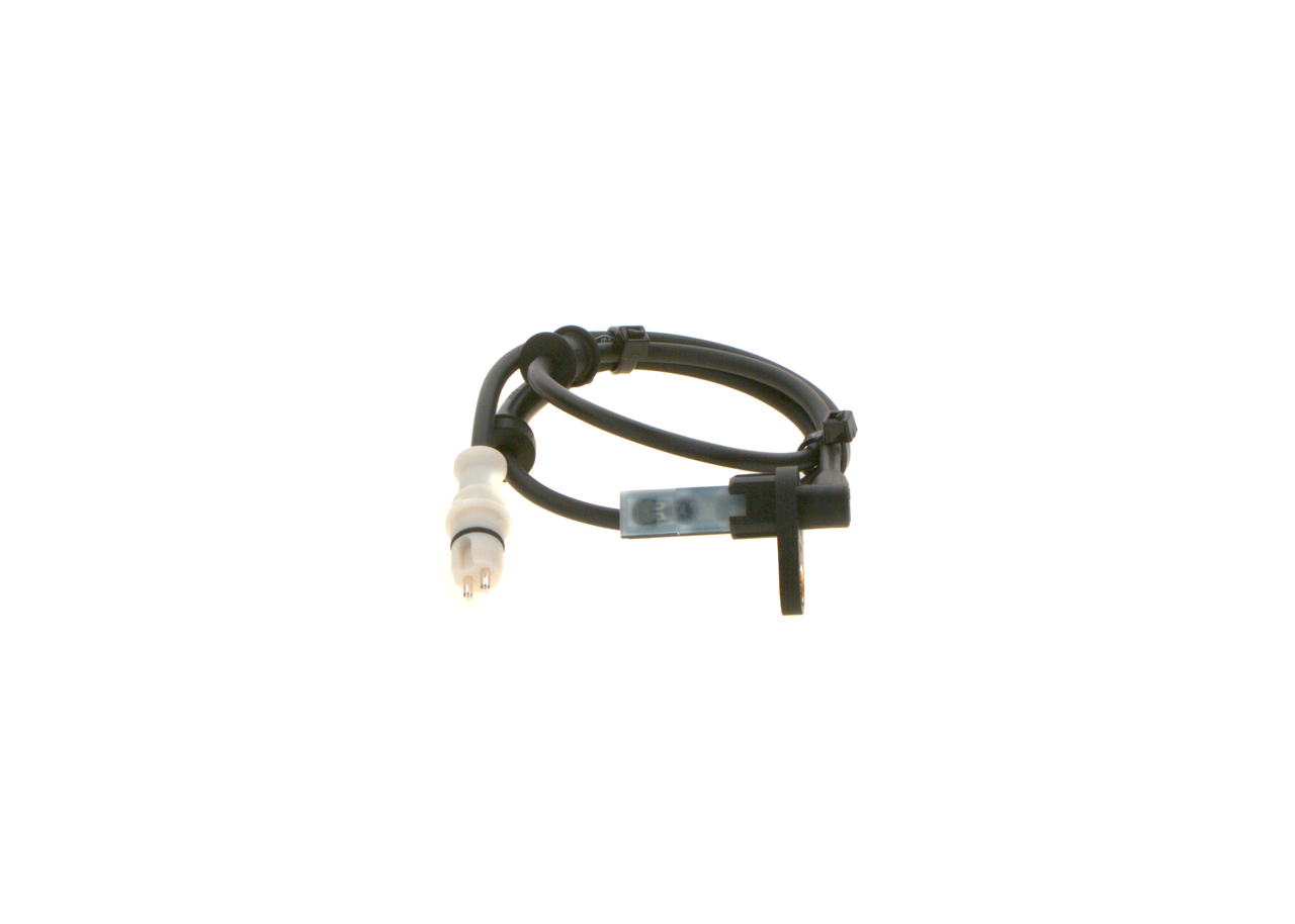 0 265 007 533 BOSCH hjulhastighetsgivare RENAULT MASTER
