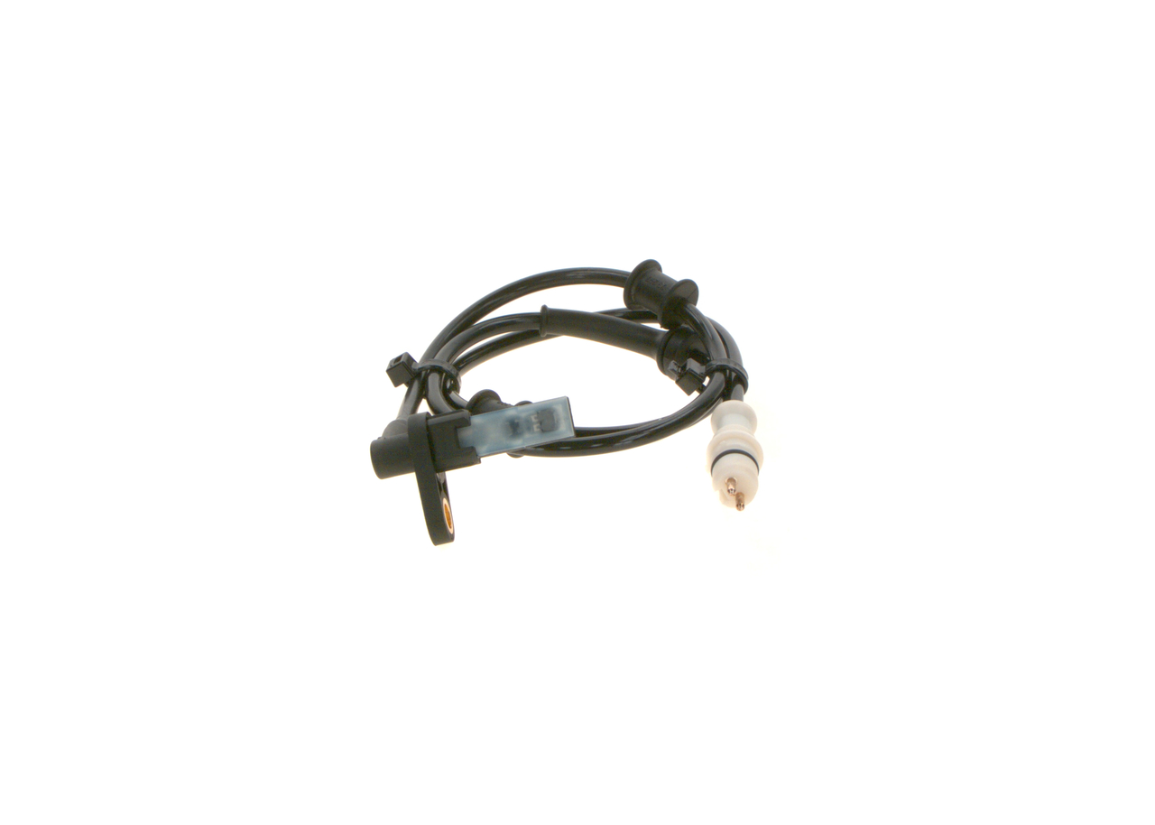 0 265 007 534 BOSCH hjulhastighetsgivare RENAULT MEGANE