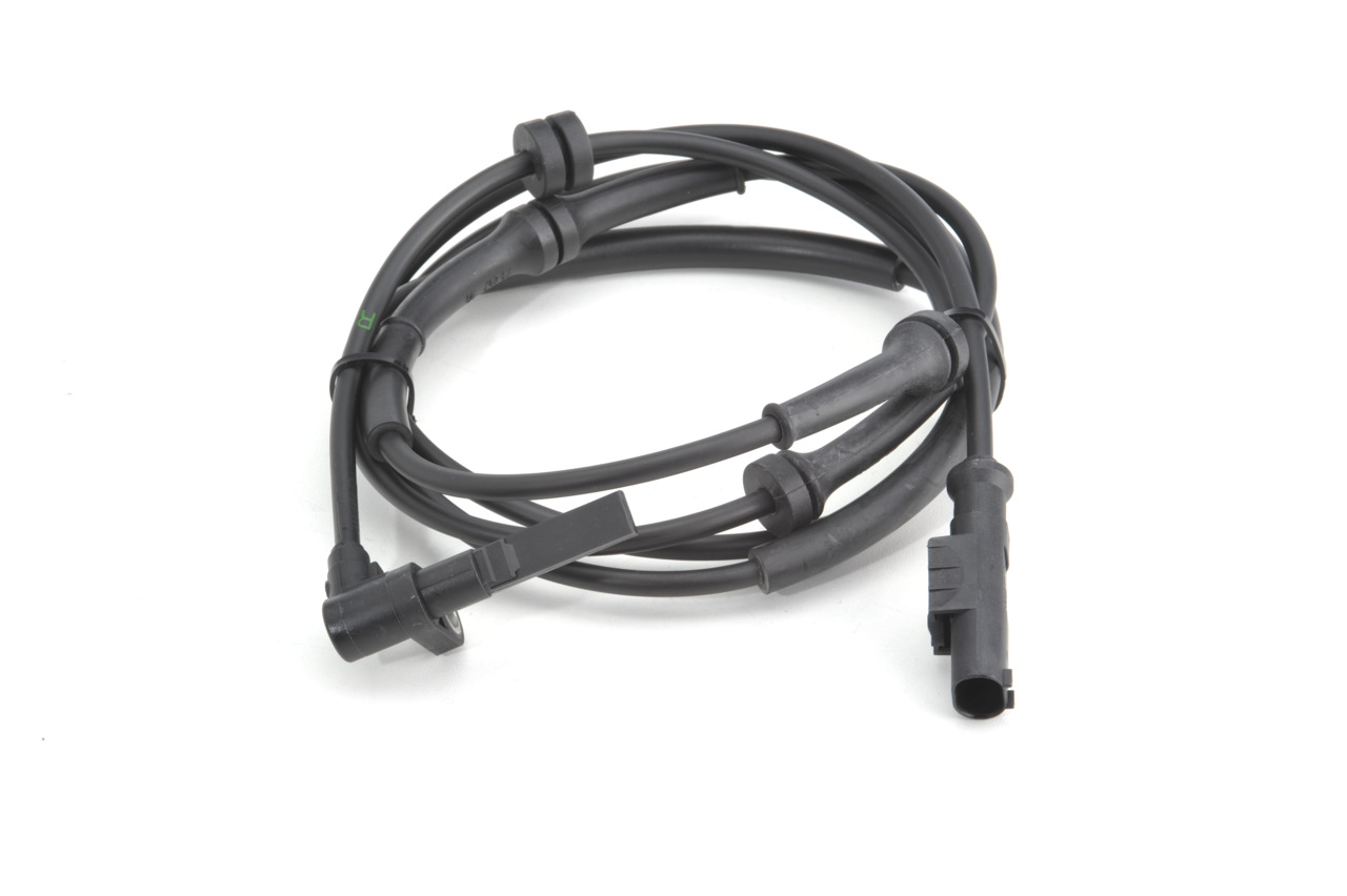 0 265 007 543 BOSCH 46838609 ABS-Sensor