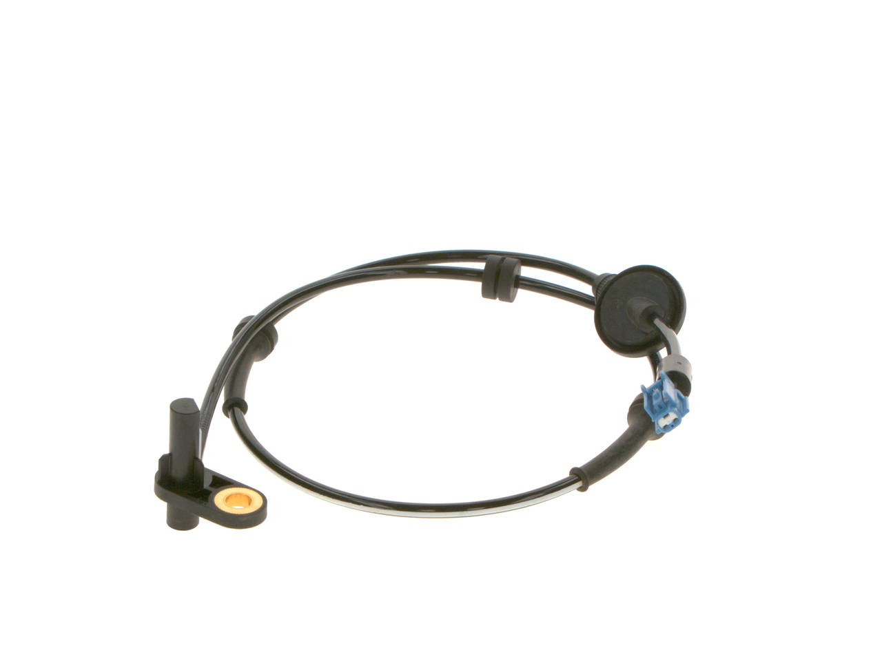 BOSCH 47911BN800 Snímač počtu otáčok kolesa 0 265 007 553