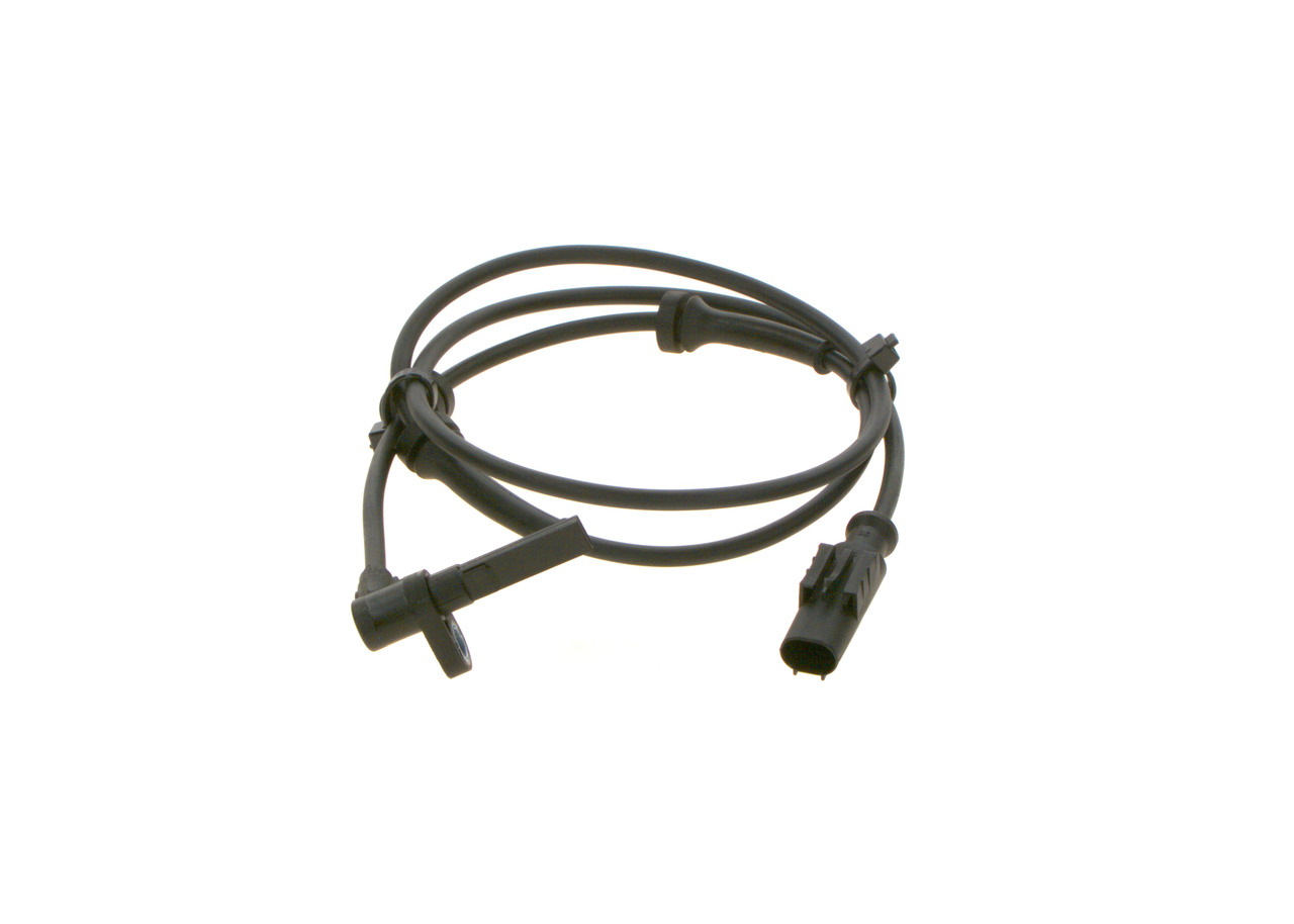 BOSCH 46 837 686 Snímač počtu otáčok kolesa 0 265 007 610