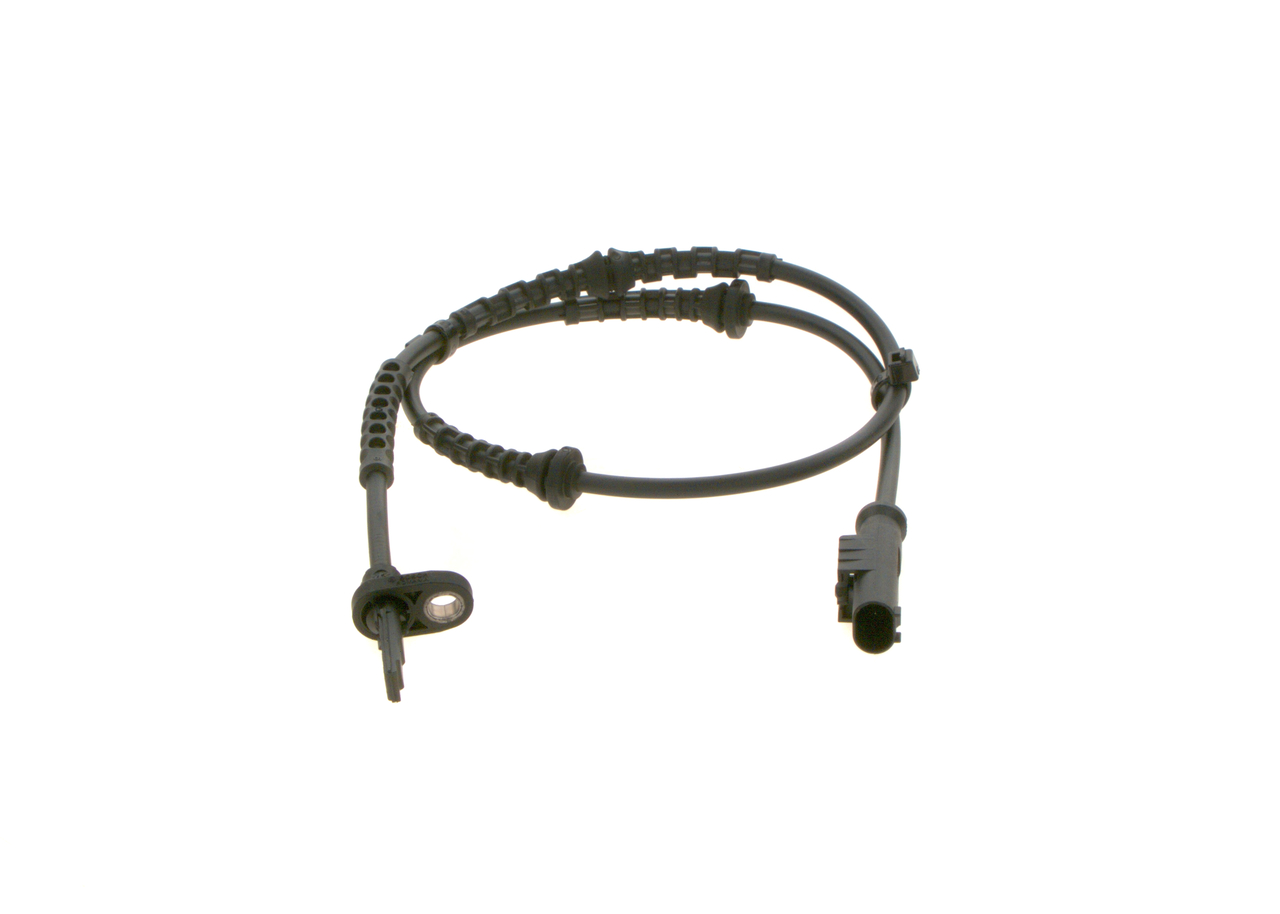 0 265 008 005 BOSCH abs-sensor FIAT PANDA