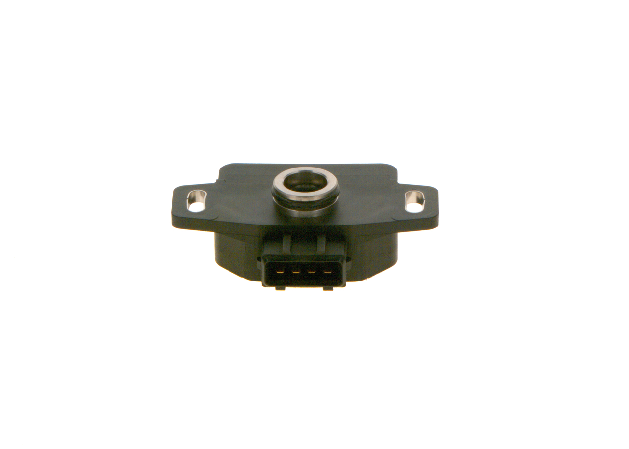 Gaskleppotentiometer BOSCH MICROCAR M.GO 0 280 122 201