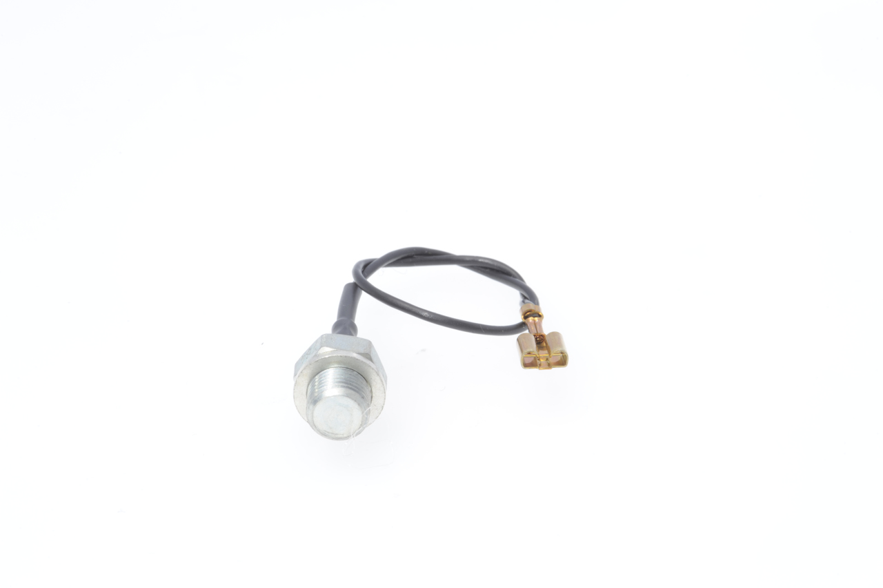 BOSCH 0 280 130 012 Coolant temperature sensor VW T2 Van 2.0 69 hp Petrol 1978