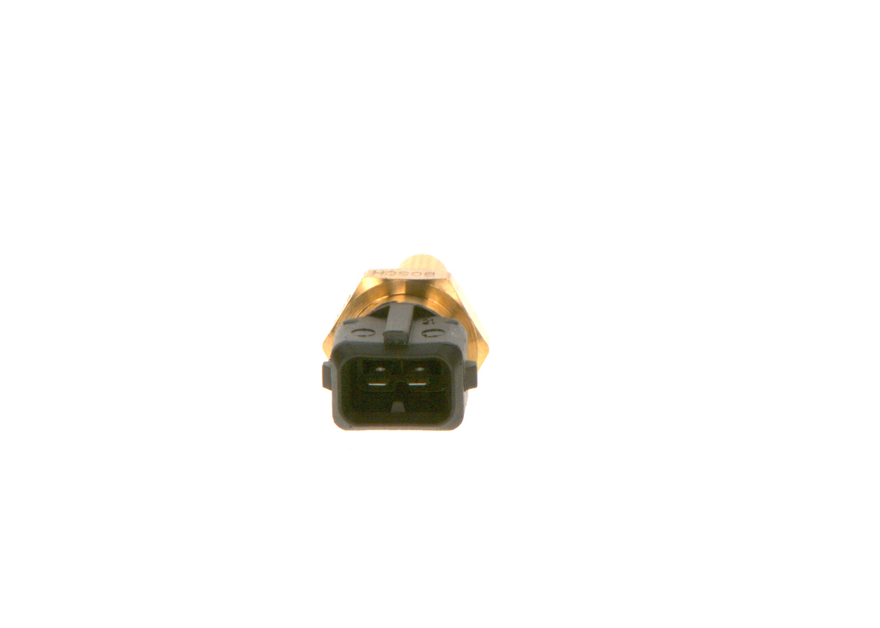 BOSCH 0 280 130 023 Sensor de temperatura Prisma 831 1.5 (831AB) 75 cv Gasolina 1991