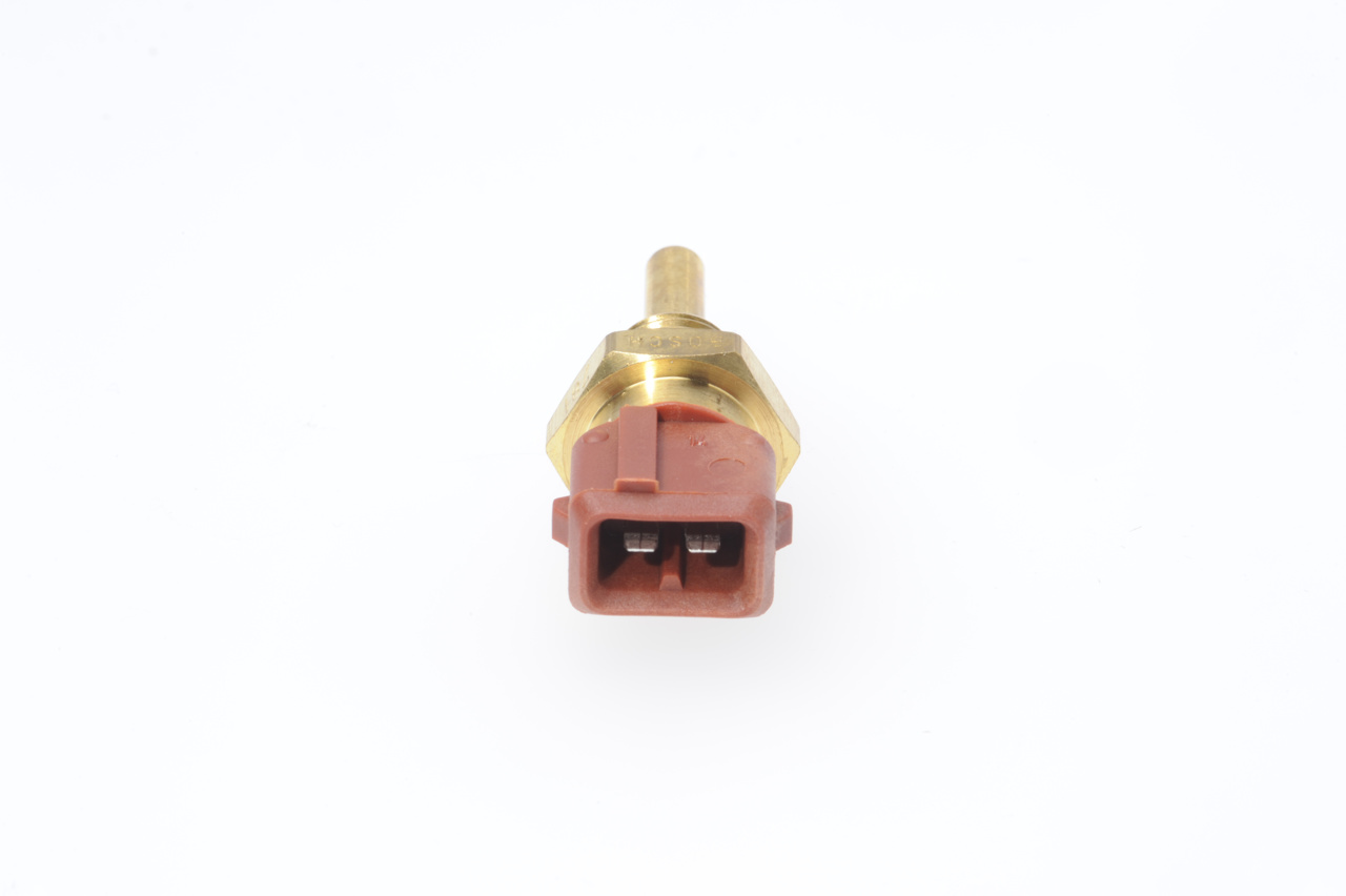 BOSCH 0 280 130 064 Devējs, dzesēšanas šķidruma temperatūra Nissan Primera P10 Hatchback 2.0 152 ZS Benzīns 1996