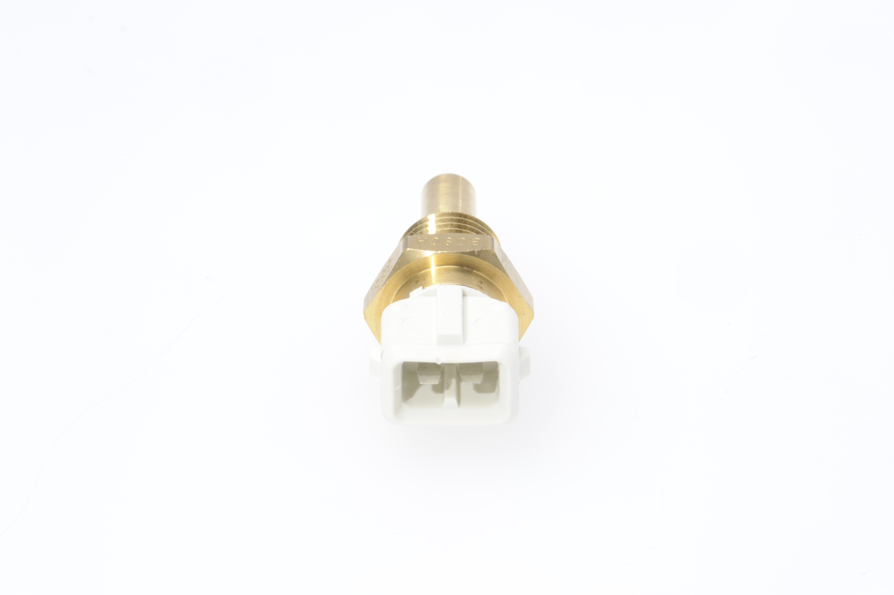 BOSCH 0 280 130 089 Kühlmitteltemperatursensor BMW E31 850 CSi 377 PS Benzin 1993