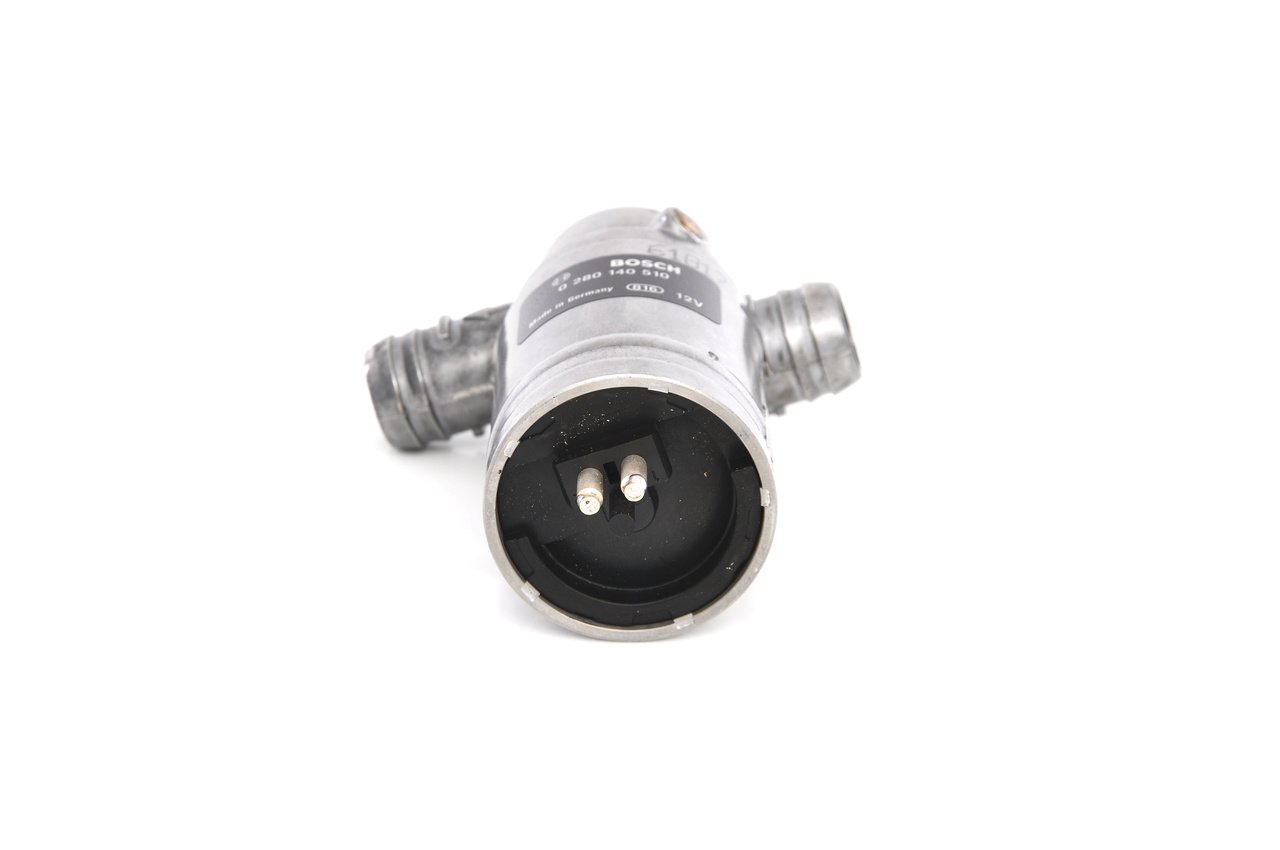 BOSCH 0 280 140 510 Tomgångsventil G-modell W463 230 GE (463.224, 463.225) 126 hk Bensin 1991