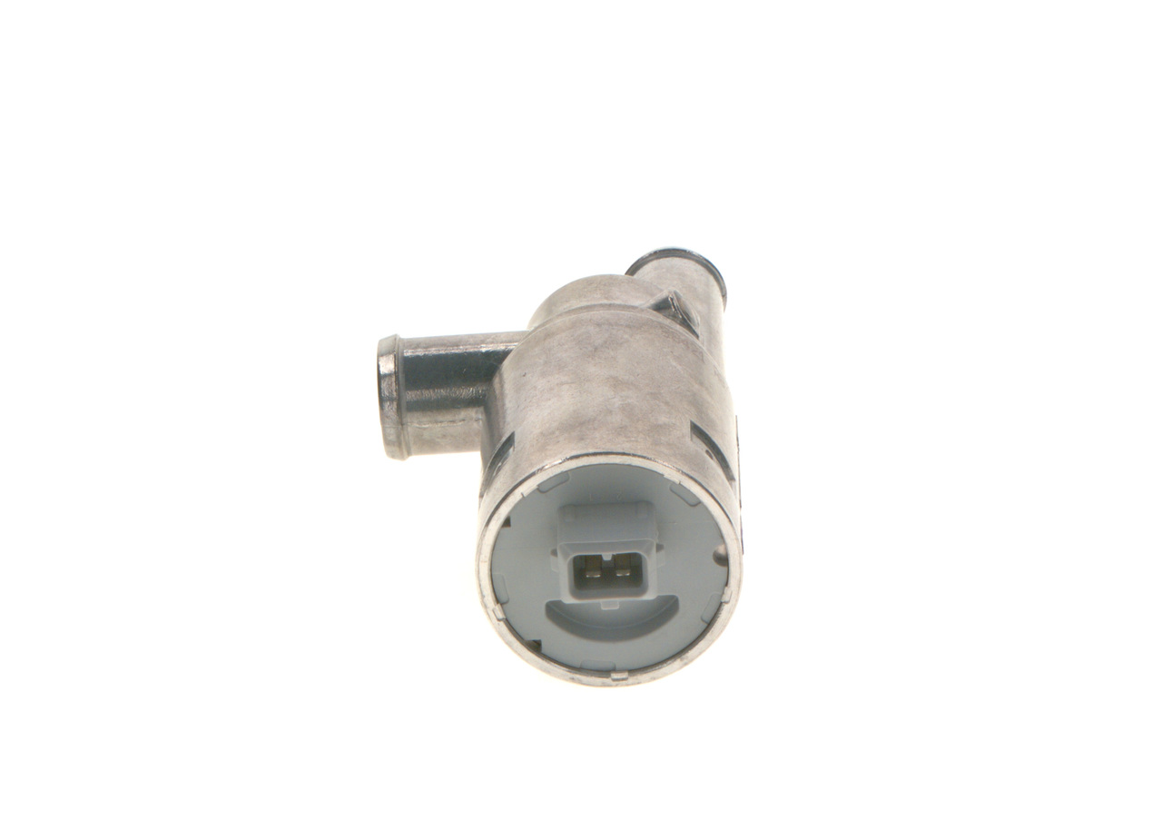 BOSCH 0 280 140 551 Leerlaufregelventil Passat 3a5 1.6 101 PS Benzin 1995