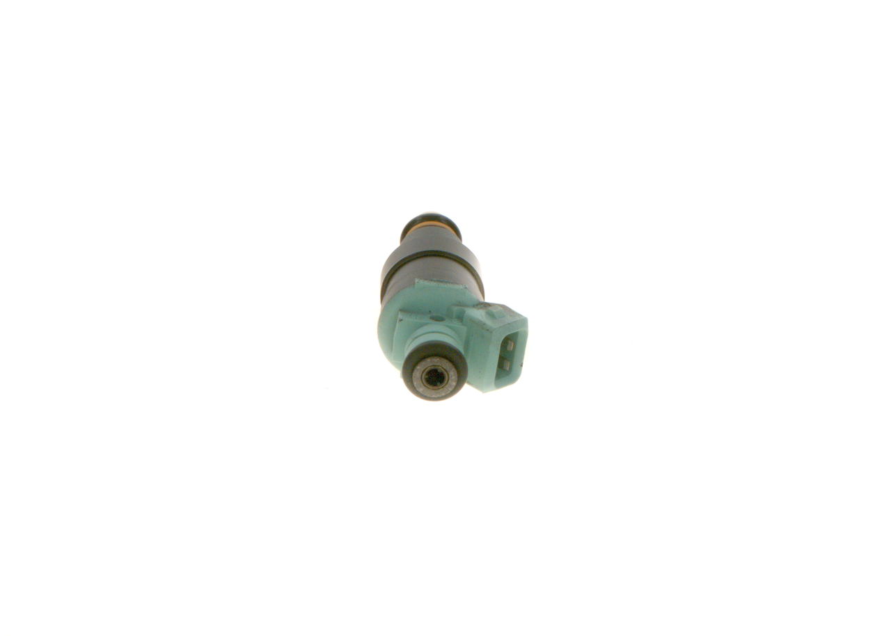 BOSCH 0 280 150 357 Wtryski Volvo 760 Sedan 2.3 Turbo 182 KM benzyna 1986