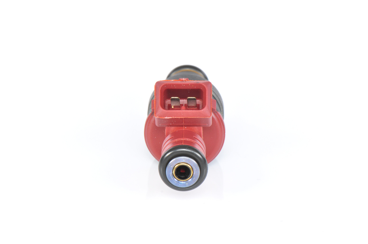 BOSCH 0 280 150 431 Iniettori Saab 9-3 Cabrio 2.0 SE Turbo 200 CV Benzina 2002