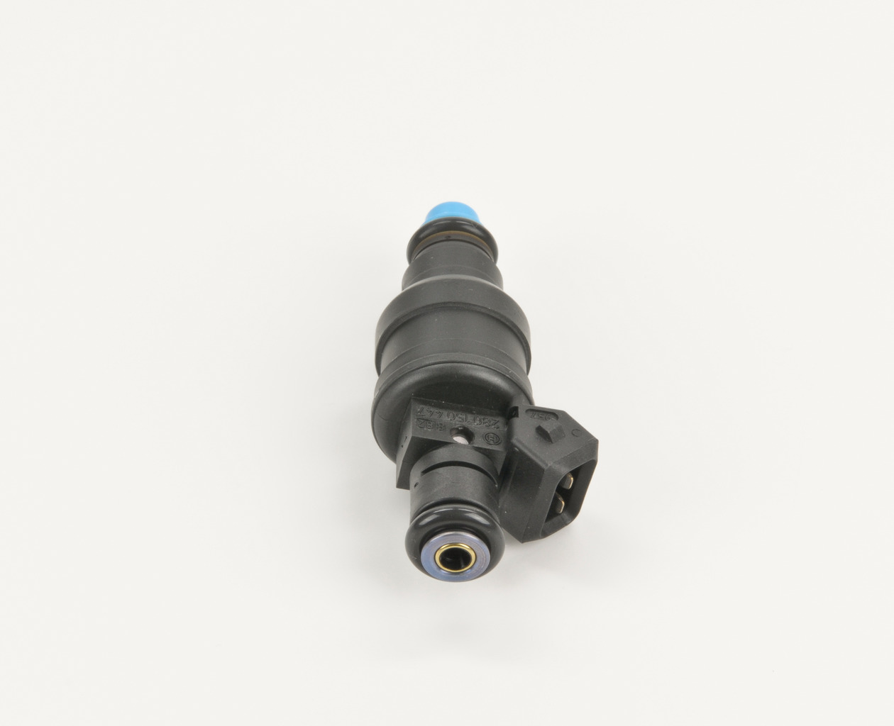 BOSCH 0 280 150 447 Injetores Audi A6 C5 Avant 1.8 T quattro 180 cv Gasolina 2004