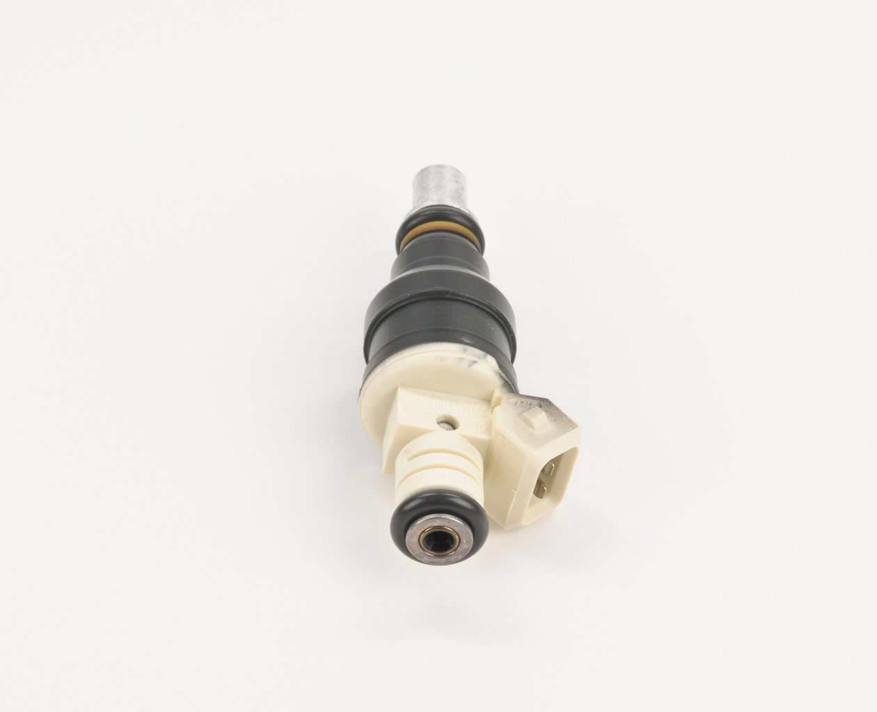BOSCH 0 280 150 712 Wtryski SAAB 900 I Sedan 2.0 Turbo-16 160 KM benzyna 1986