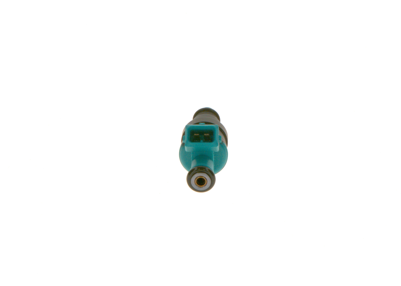 BOSCH 0 280 150 743 Iniettori FORD Scorpio Mk1 Hatchback (GAE, GGE) 2.0 i 120 CV Benzina 1992