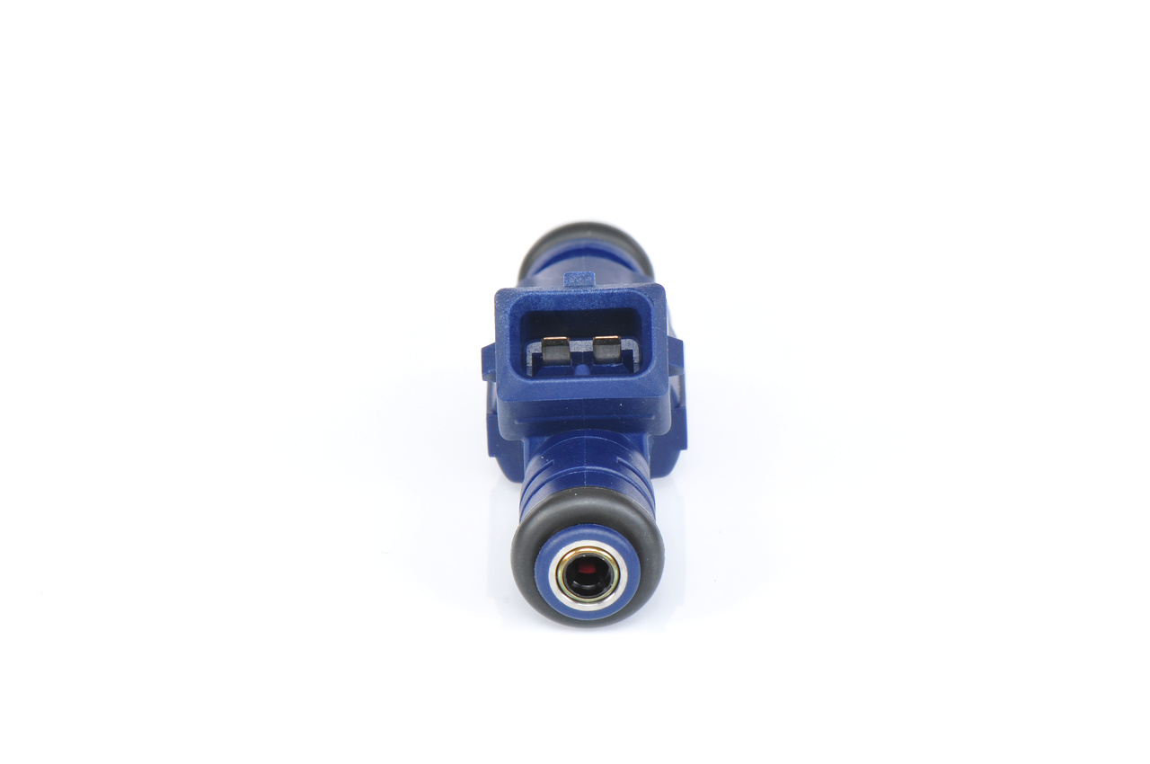 BOSCH 0 280 155 712 Injetores VAUXHALL Frontera Mk1 (A) SUV (U92) 2.2 i 136 cv Gasolina 1997