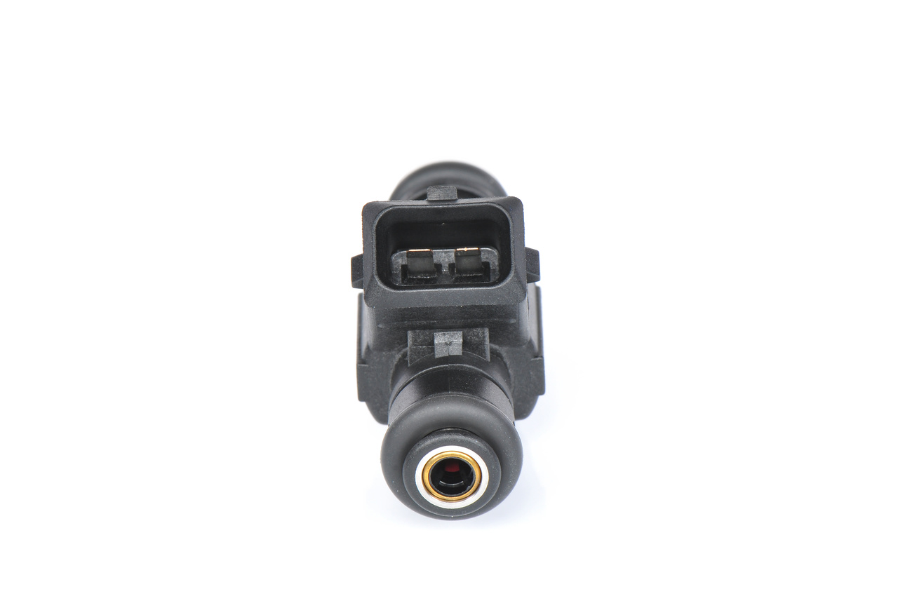 BOSCH 0 280 155 731 Injetores Polo 6N1 1.0 50 cv Gasolina 1998