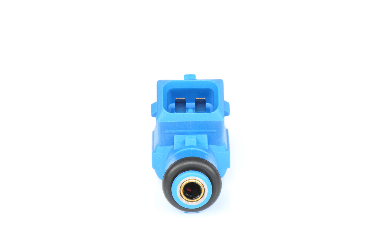 BOSCH 0 280 155 816 injector F5DZ-9F593-B