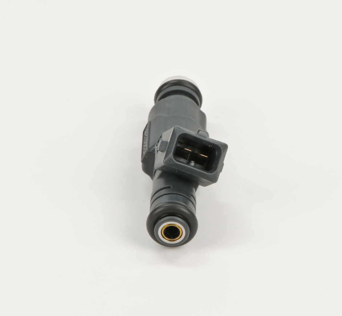 BOSCH 0 280 155 821 Einspritzdüse BMW E30 318i 1.8 105 PS Benzin 1986
