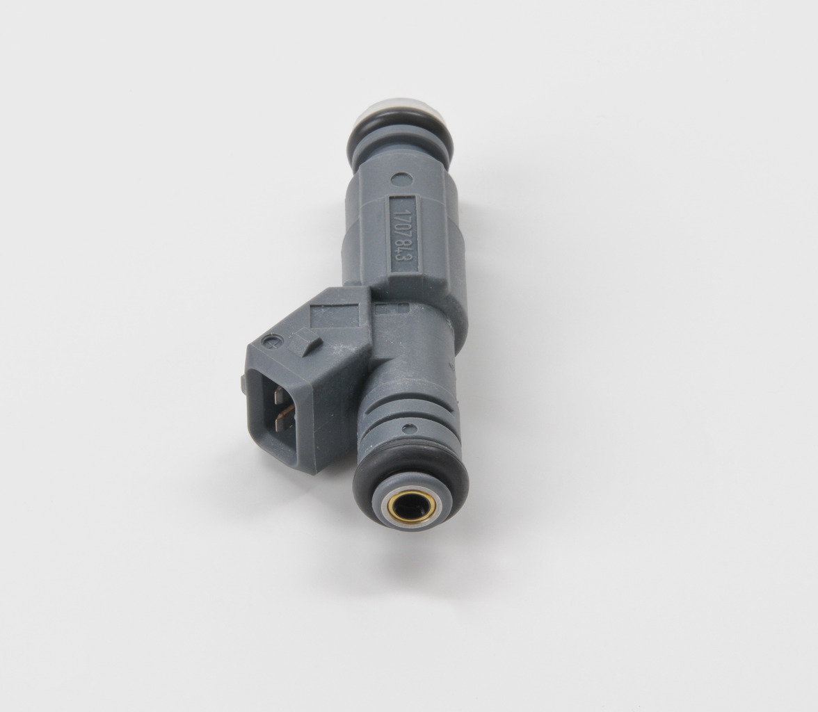 BOSCH 0 280 155 823 Vstrekovací ventil BMW nafta a benzín