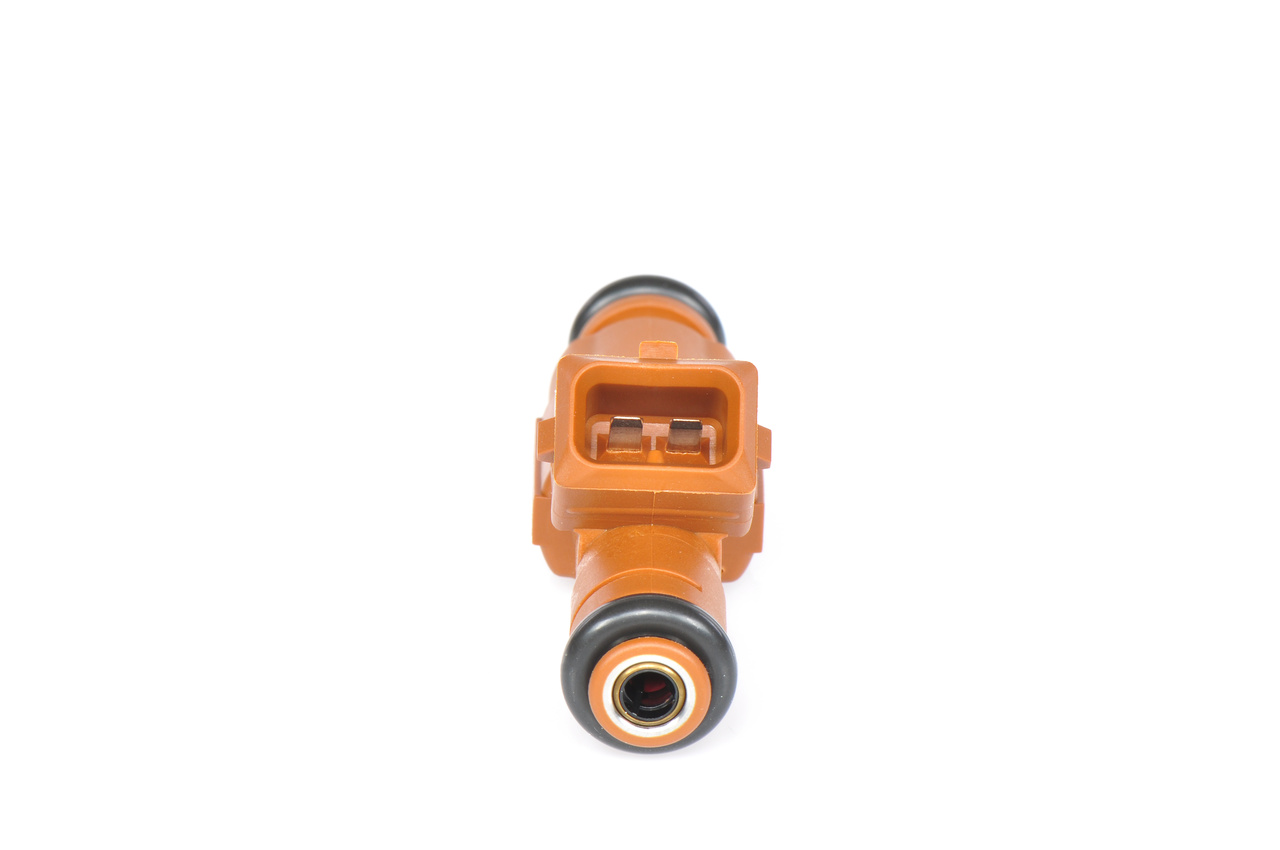 BOSCH 0 280 155 963 Iniettori Ford Focus Mk1 2.0 16V 131 CV Benzina 1998