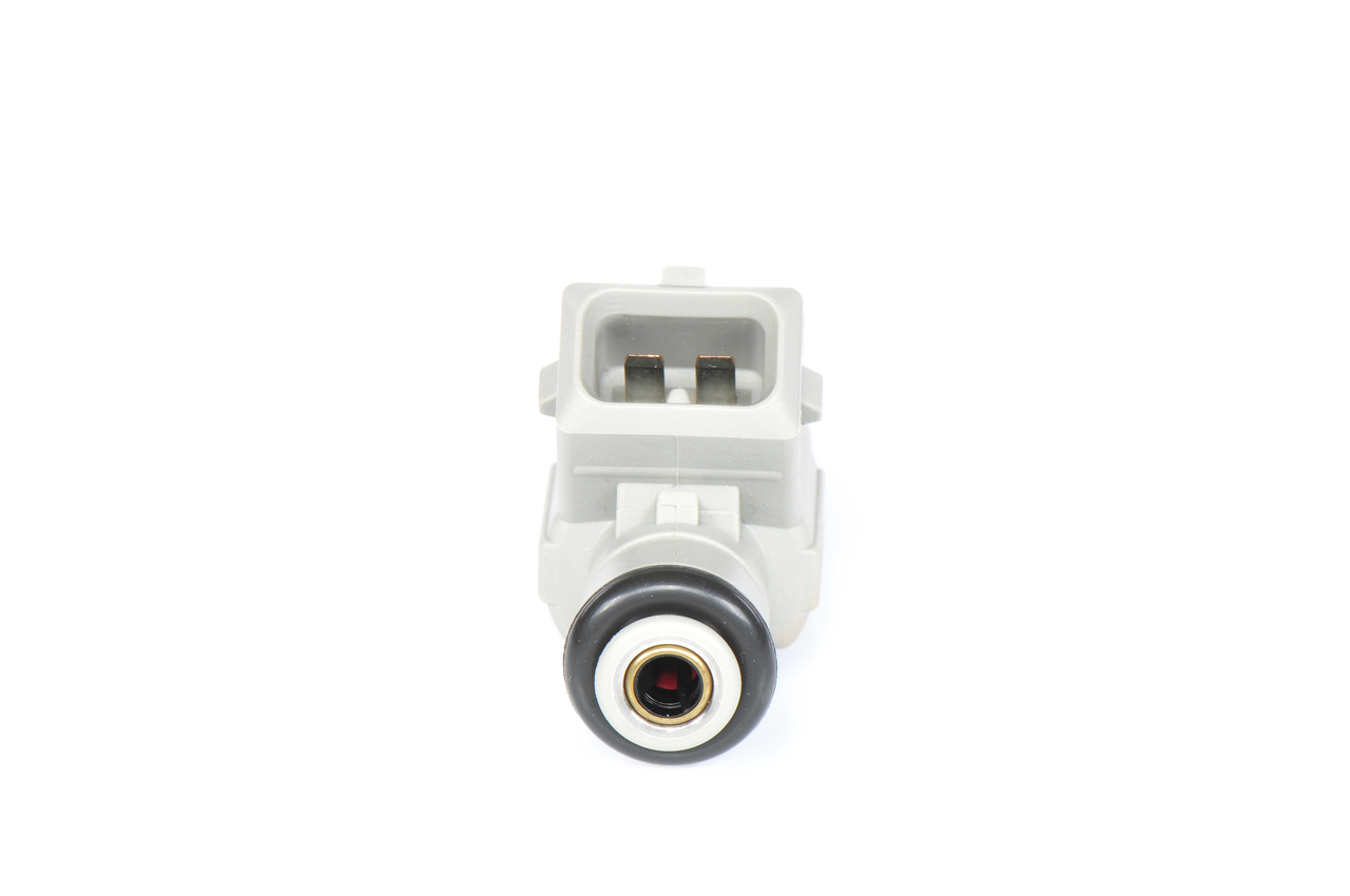 BOSCH 0 280 156 022 Iniettori Saab 9-3 YS3D 2.0 Turbo 185 CV Benzina 1998