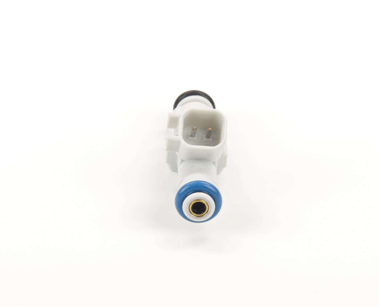 BOSCH 0 280 156 155 Iniettori Ford Focus C-Max DM2 1.8 125 CV Benzina 2006