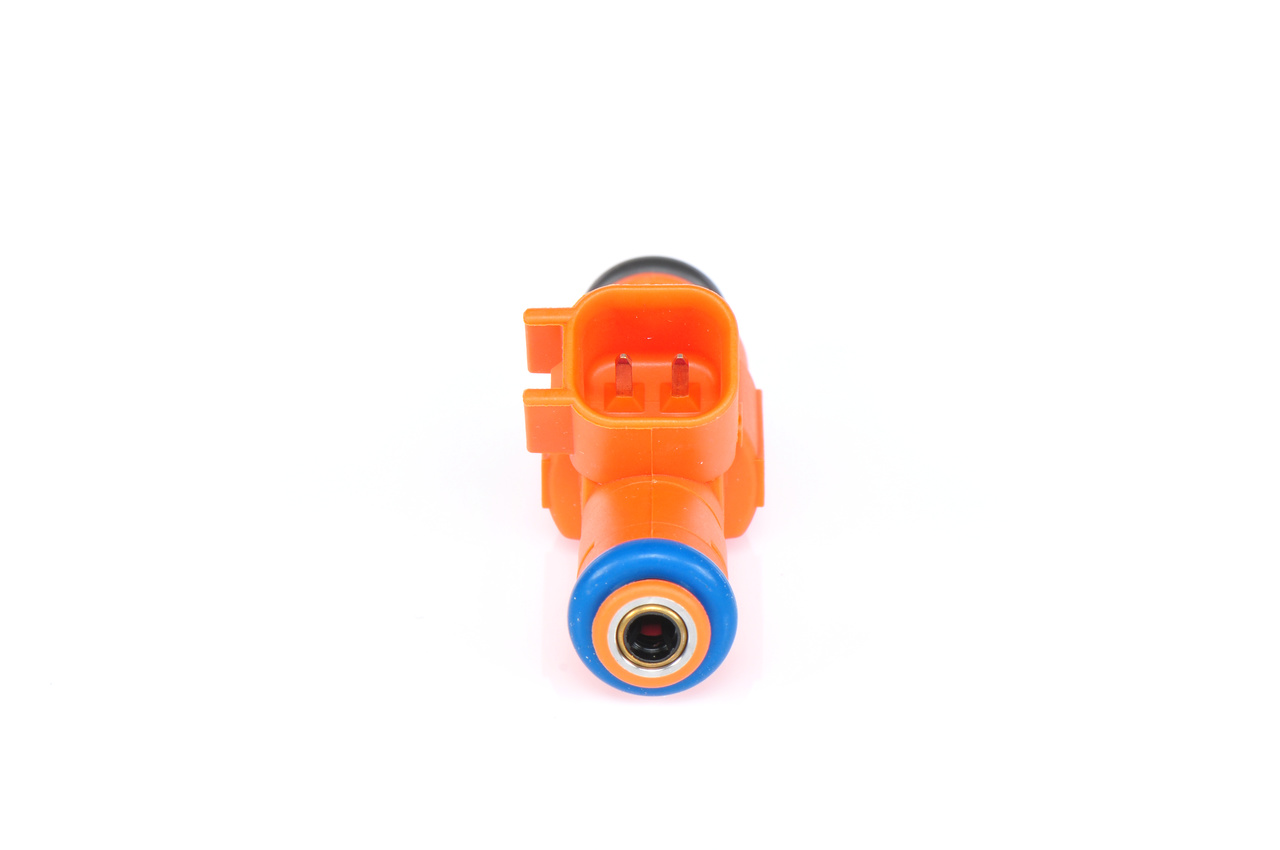 BOSCH 0 280 156 156 Injetores Ford Ranger EQ 2.3 4x4 136 cv Gasolina 2006