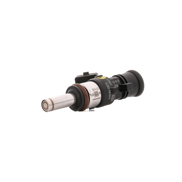 Bosch 0280156014 Iniettore - Valvola Di Iniezione Originale, Qualità Ricambio Auto