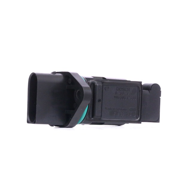 BOSCH 0 280 217 007 Motorelektrik Porsche 911 996 Cabrio 3.4 Carrera 4 301 PS Benzin 1999