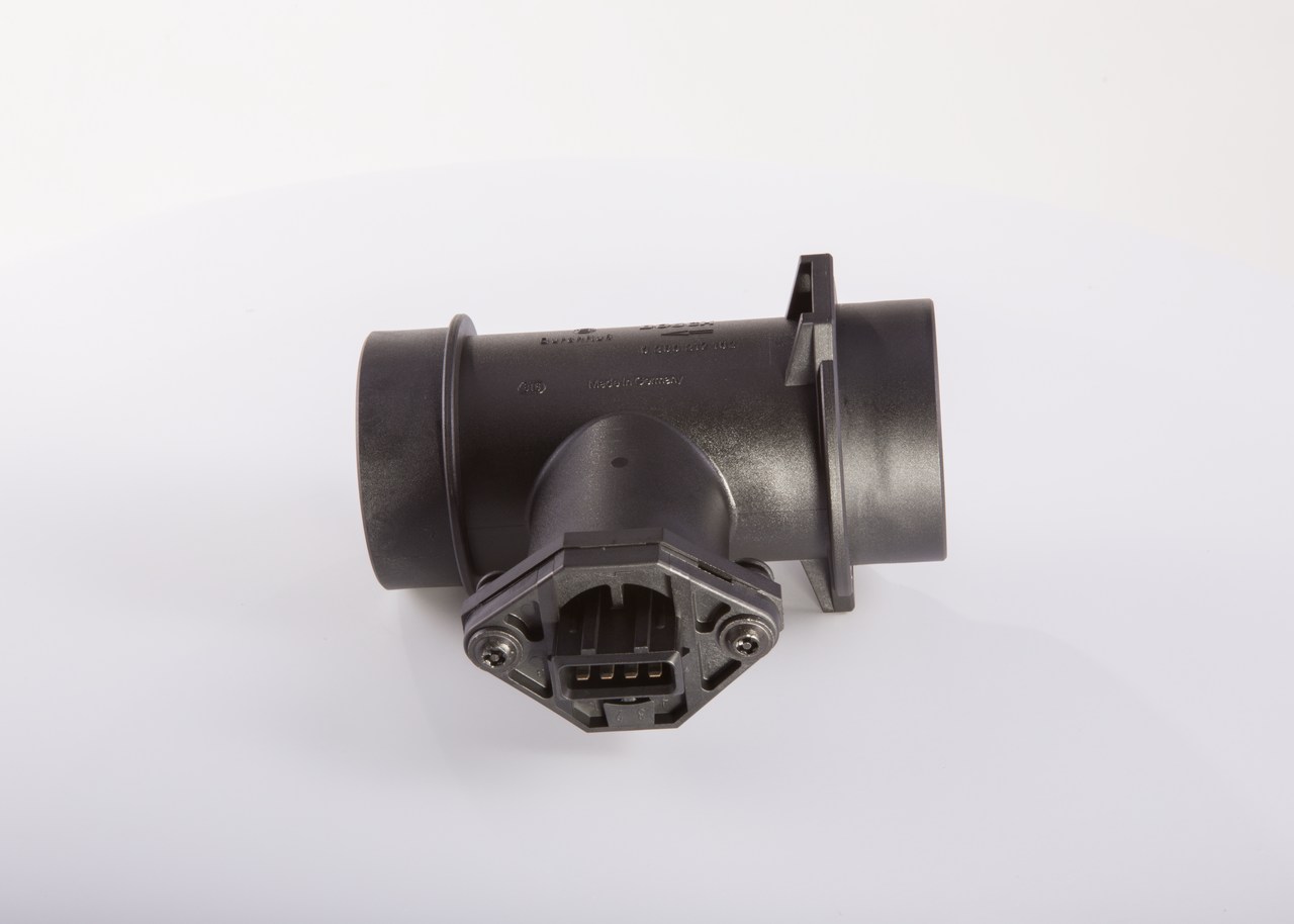 BOSCH 0 280 217 102 luchtmassameter (lmm) HYUNDAI Accent / Excel I Hatchback (X-3) 1.5 92 Pk Benzine 2000