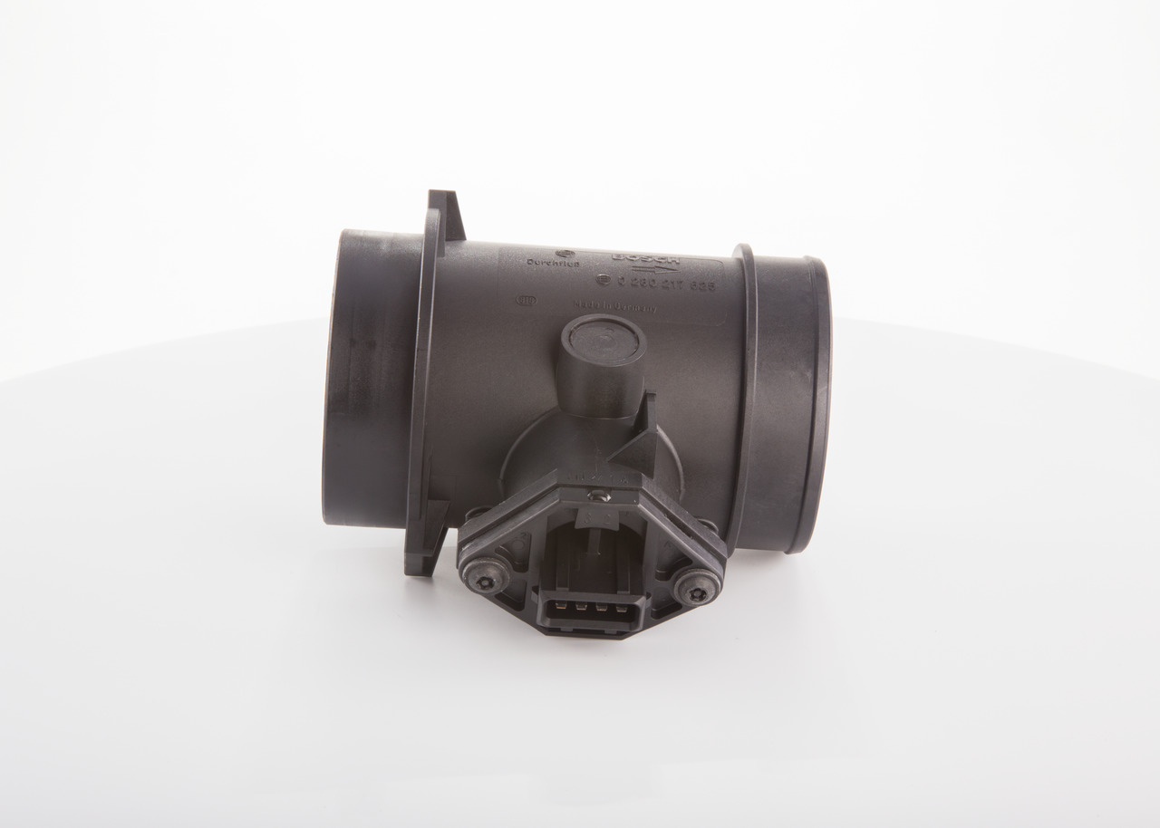 BOSCH 93216076 Przepływomierz masowy powietrza 0 280 217 525