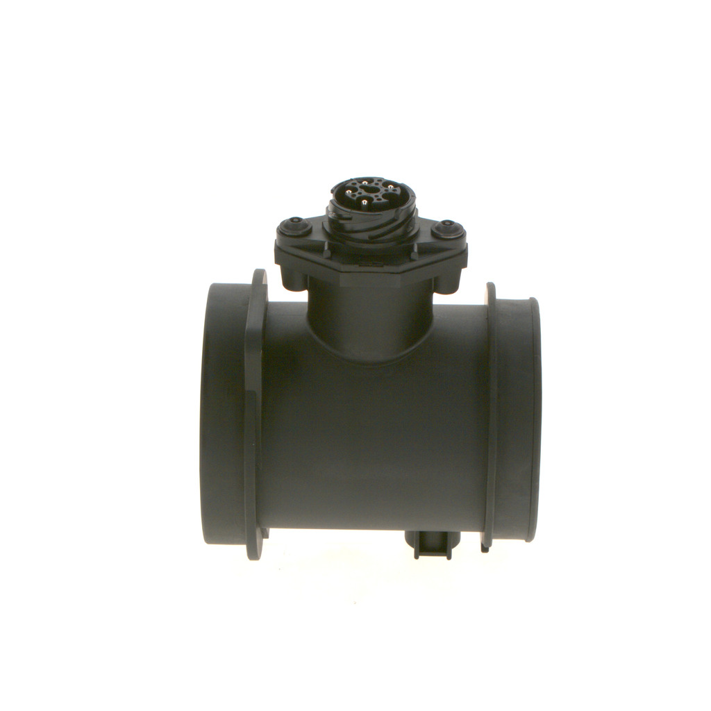 BOSCH 0 280 217 807 Ilmamassamittari Mercedes W140 S 500 5.0 (140.050, 140.051) 320 hv Bensiini 1993