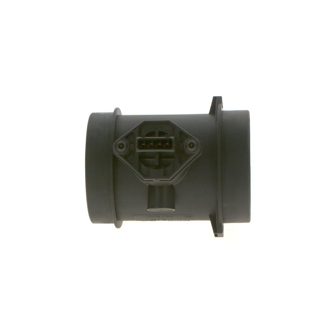 BOSCH 0 280 217 817 Mass air flow sensor (MAF) Audi A6 C4 Avant S6 4.2 Plus quattro 326 hp Petrol 1997