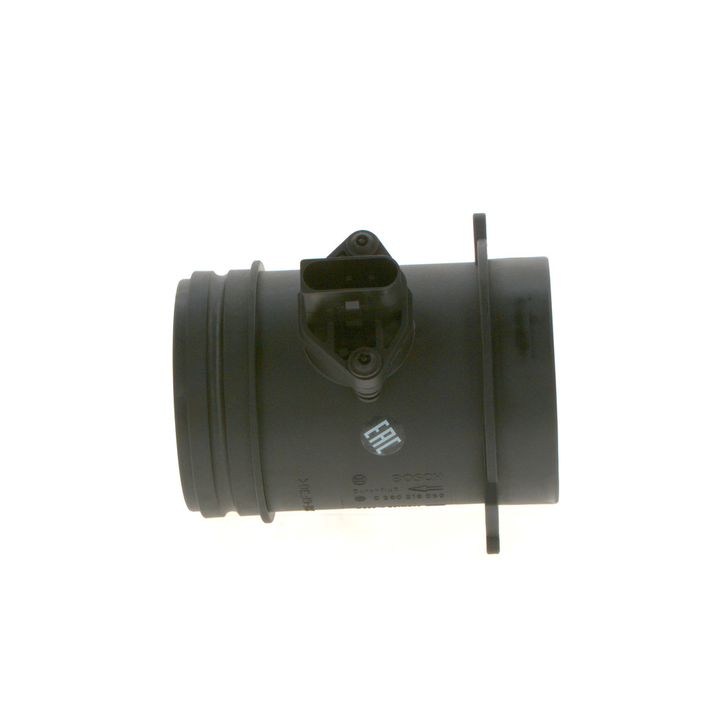 BOSCH 0 280 218 069 Oro srauto jutiklis / oro srauto matuoklis Audi A6 C6 Avant 4.2 quattro 335 AG benzinas 2005