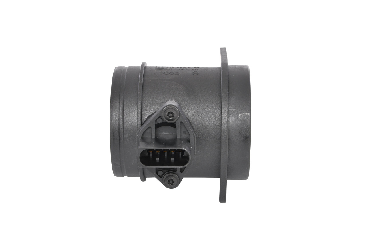 BOSCH 0 280 218 073 Luftmassemåler Passat 3BG 4.0 W8 4motion 275 HK Benzin 2003