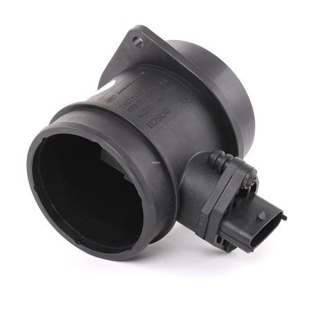 BOSCH 0 280 218 088 Mass air flow sensor (MAF) Volvo V70 Mk2 2.4 AWD 165 hp Petrol 2002